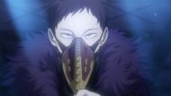 Kai Chisaki in My Hero Academia (Image via Studio Bones)